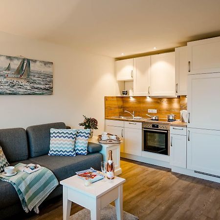 Apartamento di Holting Hüs Westerland Exterior foto
